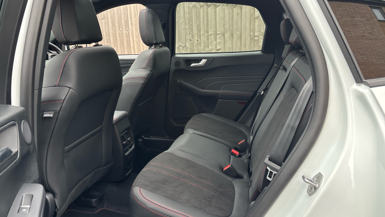 Ford Kuga 1.5 EcoBoost ST-Line X 5dr Petrol Estate